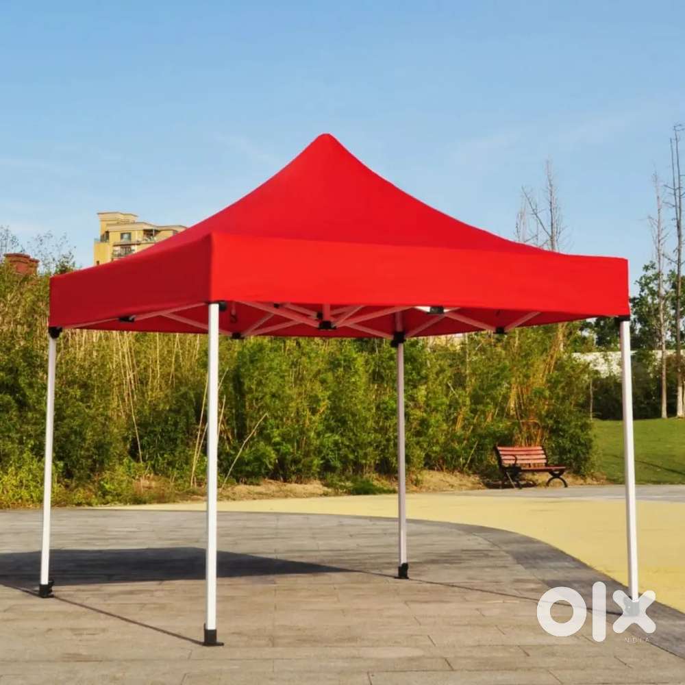 Gazebo and Canopy tent