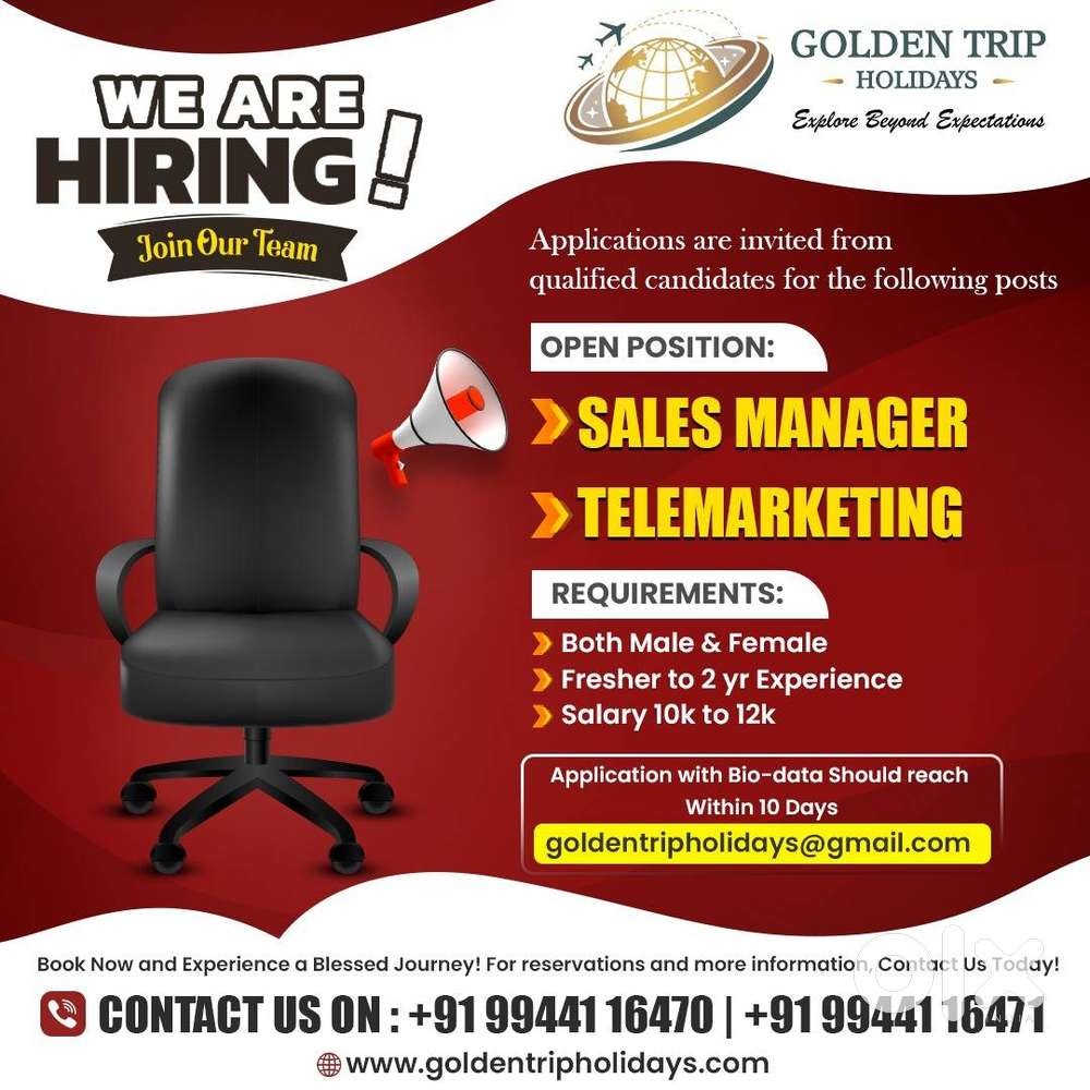 Golden Trip Holidays