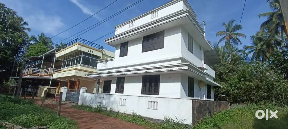 3 bhk house for sale