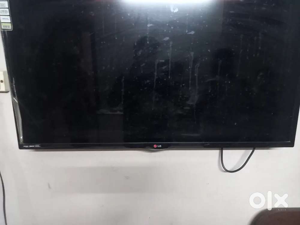 LG TV on sale