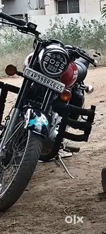 Bs4 good condition