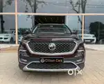 MG Hector 1.5 Smart DCT, 2020, Petrol