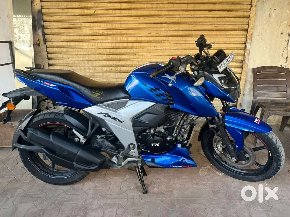 TVS APACHE RTR1604V SELL