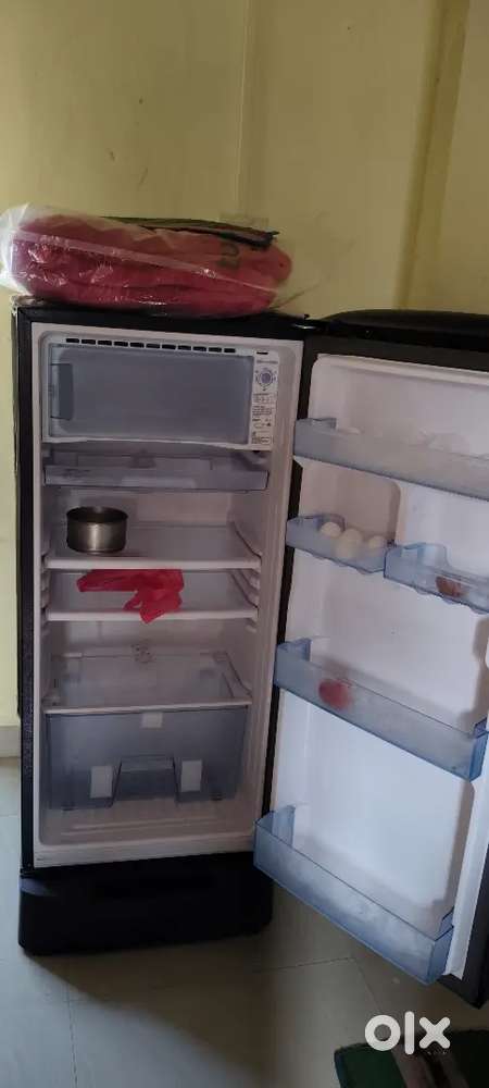 Samsung 5ster fridge