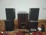 Intex speaker.