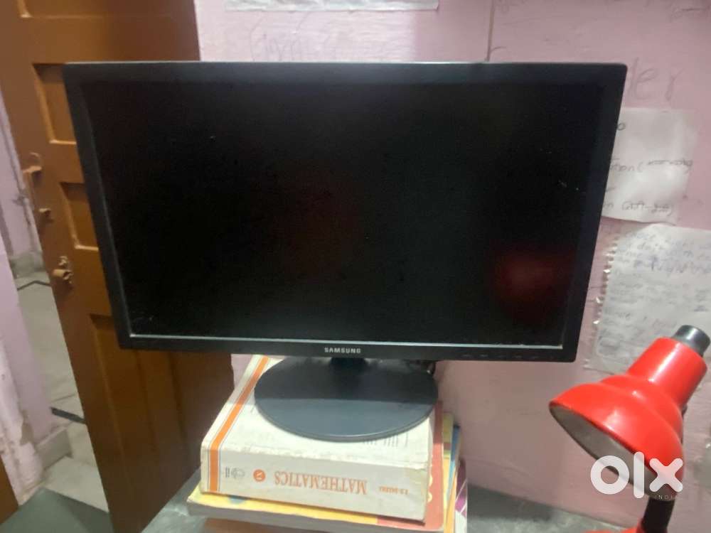 Computer for sell and good condition