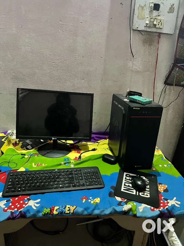Pc computer