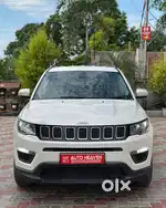 Jeep Compass 2.0 Sport, 2019, Diesel