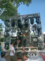 DJ system 2plazma 2top