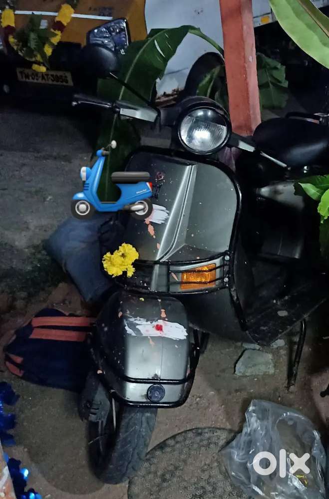 Bajaj Chetak very good condition