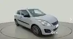 Maruti Suzuki Swift 2015