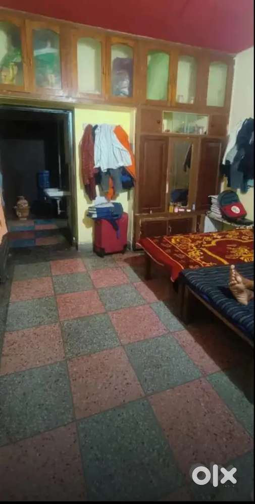 Need 1 roommate for 2bhk flat near yamuna apartment boring road patna