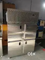 SS WATER COOLER, VERTICAL FRIDGE, PIZZA MACKLINE,UNDER COUNTER FRIDGE,
