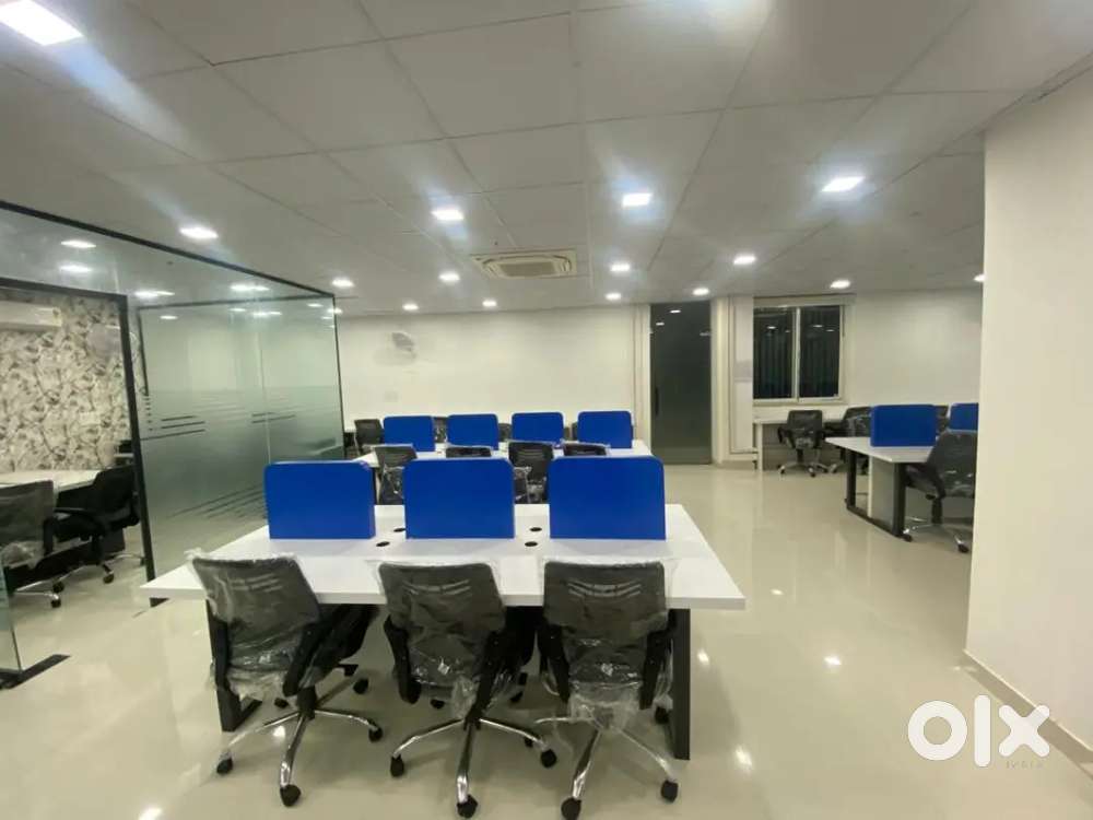 Office space for rent in Vaishali Nagar, jaipur