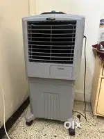 Symphony 22L Air Cooler – Excellent Condition, Used One Season Only!