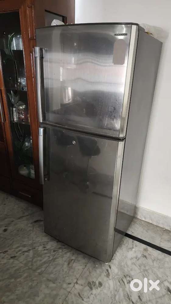 Samsung double door Refrigerators
