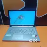 HP 15s MODEL AMD RYZEN 3 LAPTOP