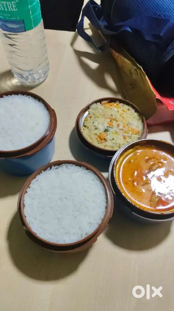 Need female cooking person at- chitlapakkam