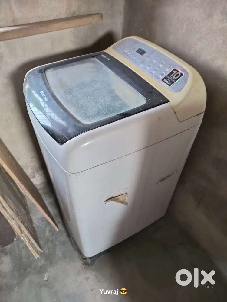 Samsung 6.5 ltr. Washing Machine