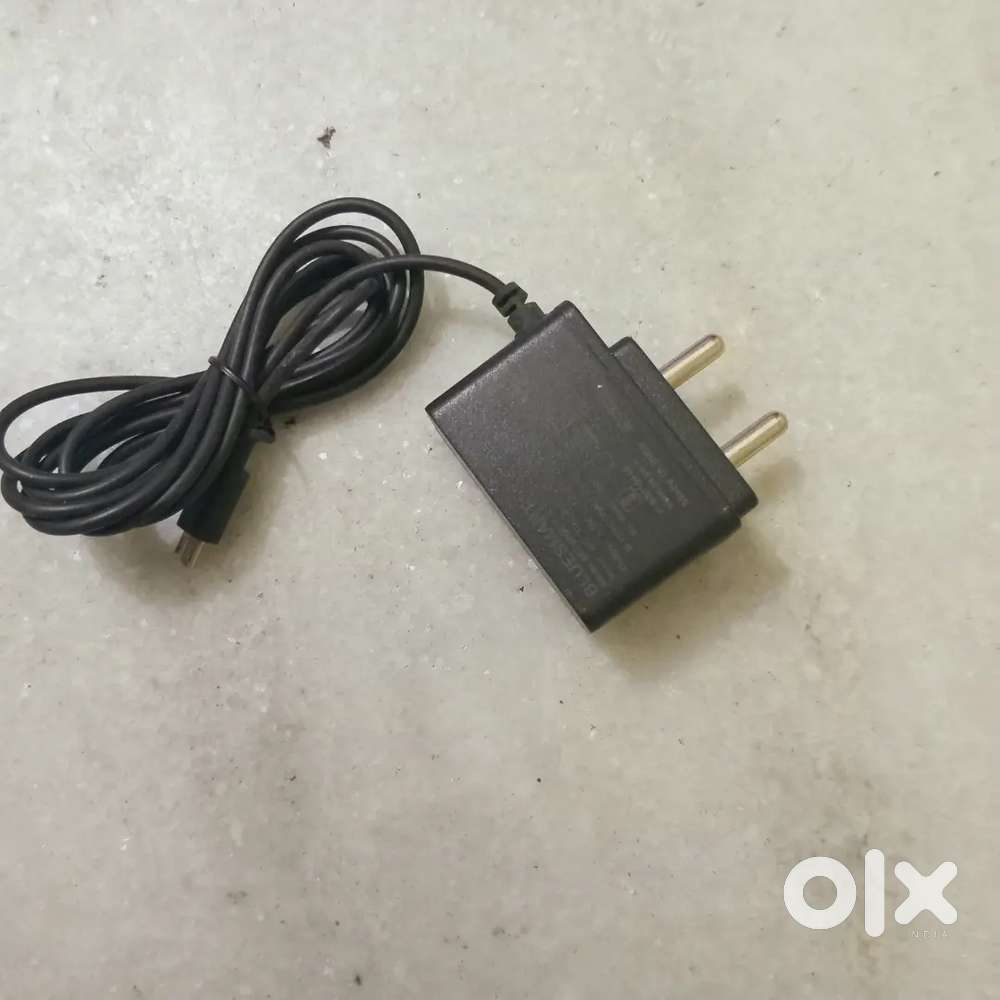 Rs 20 each Charger and type c cables available