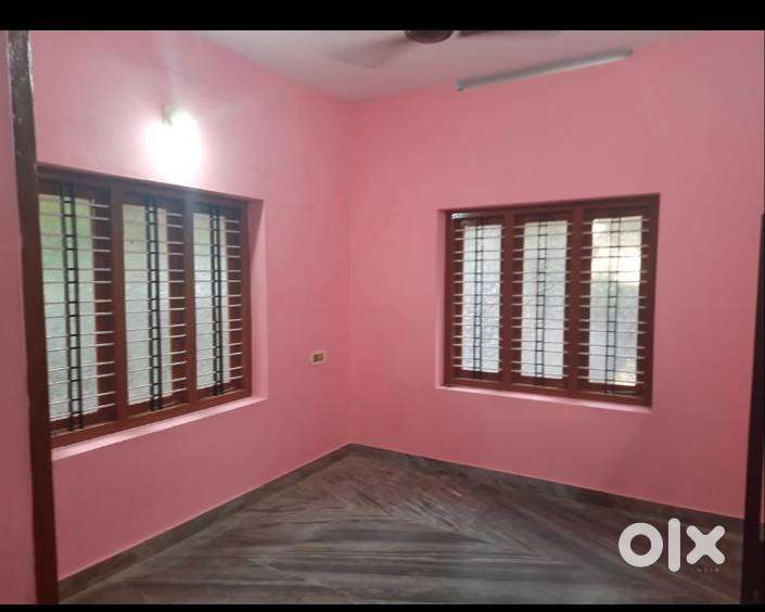 4BHK HOUSE FOR RENT NEAR CHIRAYINKEEZHU RAILWAY STATION
