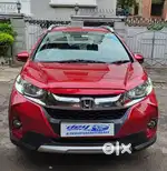 Honda WR-V i-VTEC VX, 2019, Petrol