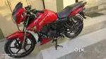 Maintain bike
