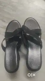 Heel widges