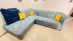 L Sofa for Resale