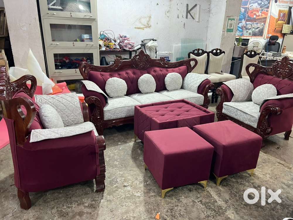 Kohinoor furniture