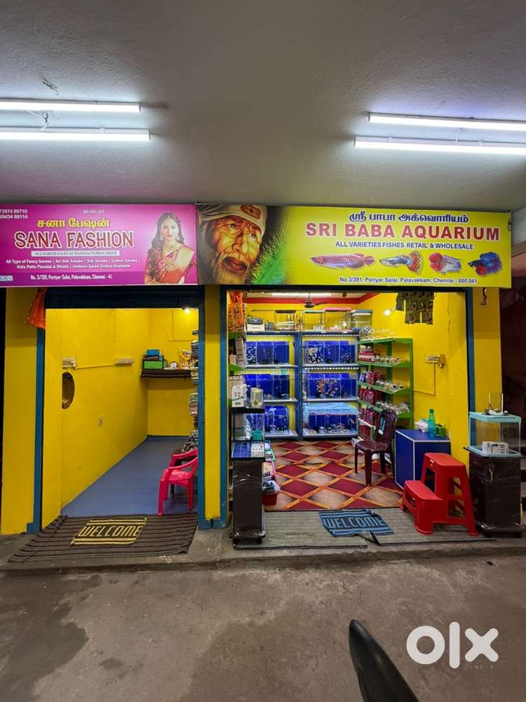 Sales - male / female