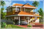3 BHK INDIVIDUAL DUPLEX HOUSE FOR SALE  S KOLATHUR MAX WORTH NAGAR
