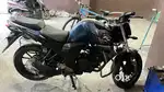 Yamaha fz-s