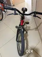 Btwin cycle in very good condition for sale