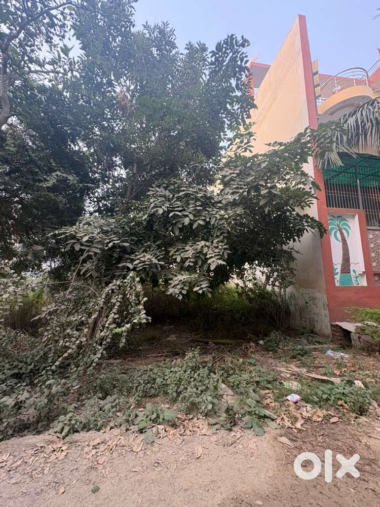 Plot for sale , Police enclave