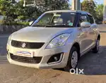 Maruti Suzuki Swift 2004-2010 VXI with ABS, 2017, Petrol