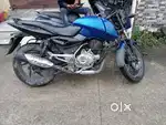 Pulsar 150