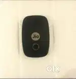 Jiofi Router M2 (Back) WiFi Hotspot