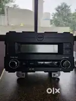 CAR NEW AUDIO TAP