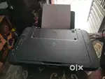 All in one printer inkjet
