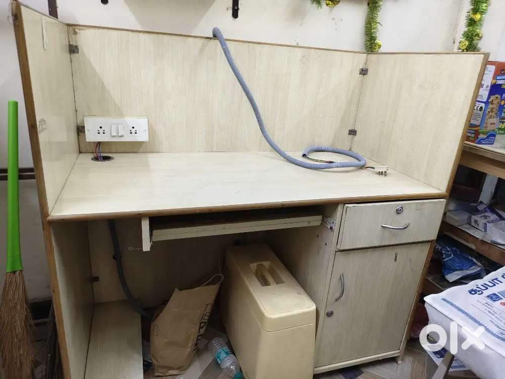 Study Computer Table for Sale Perfect for Work from Home & Study Setup