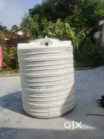 SUPREME WATER TANK 500 LITRE GOOD CONDITION