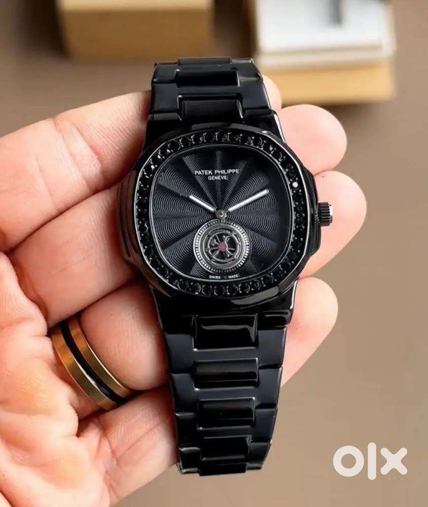 PATEK PHILIPPE 
 WATCH
