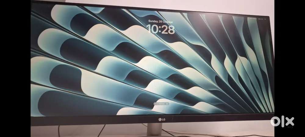 Gaming Monitor