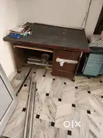 Heavy Table