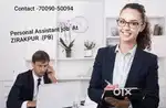 Personal Asistant
