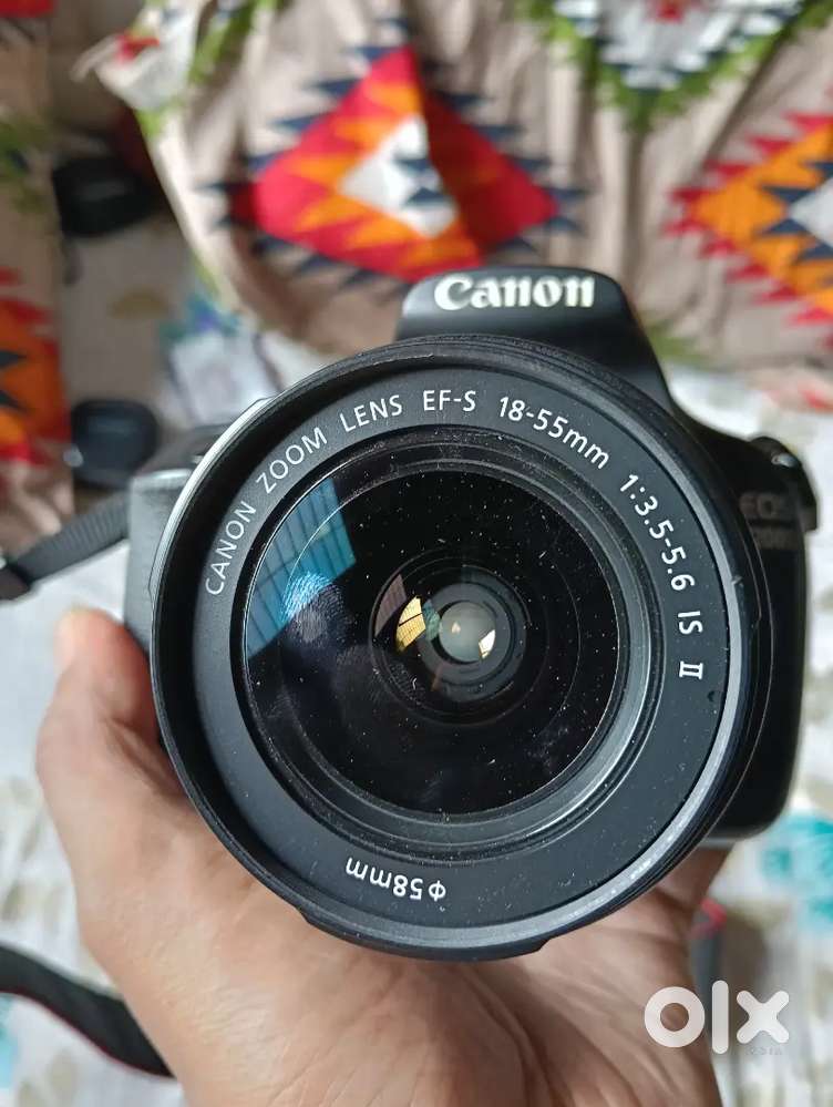 Canon 1200D