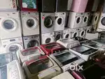 Top-Brand Used Washing Machine in Excellent Condition