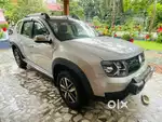 Renault Duster SANDSTORM RXS 110 PS, 2018, Diesel