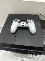 Play station 4